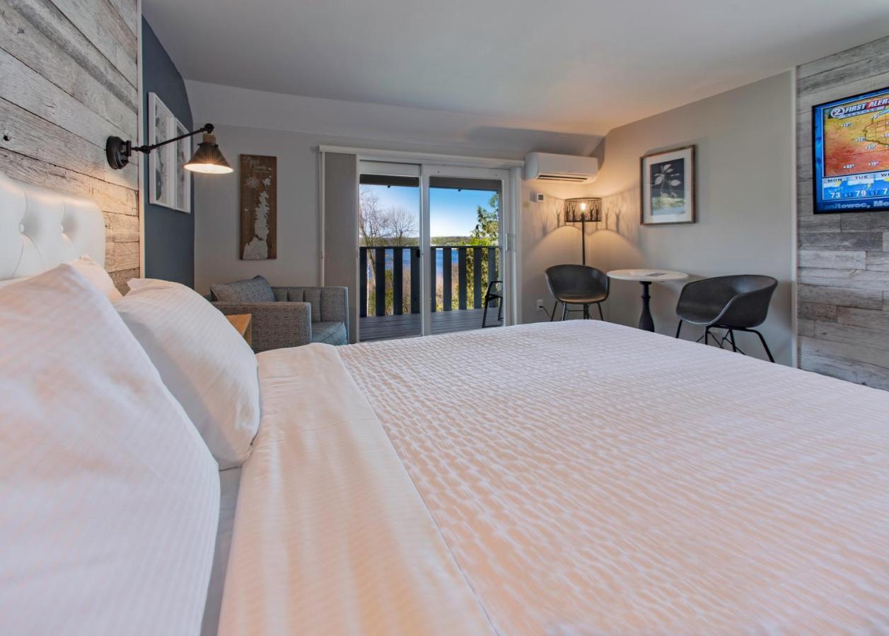 Country House Resort Sister Bay Exterior photo