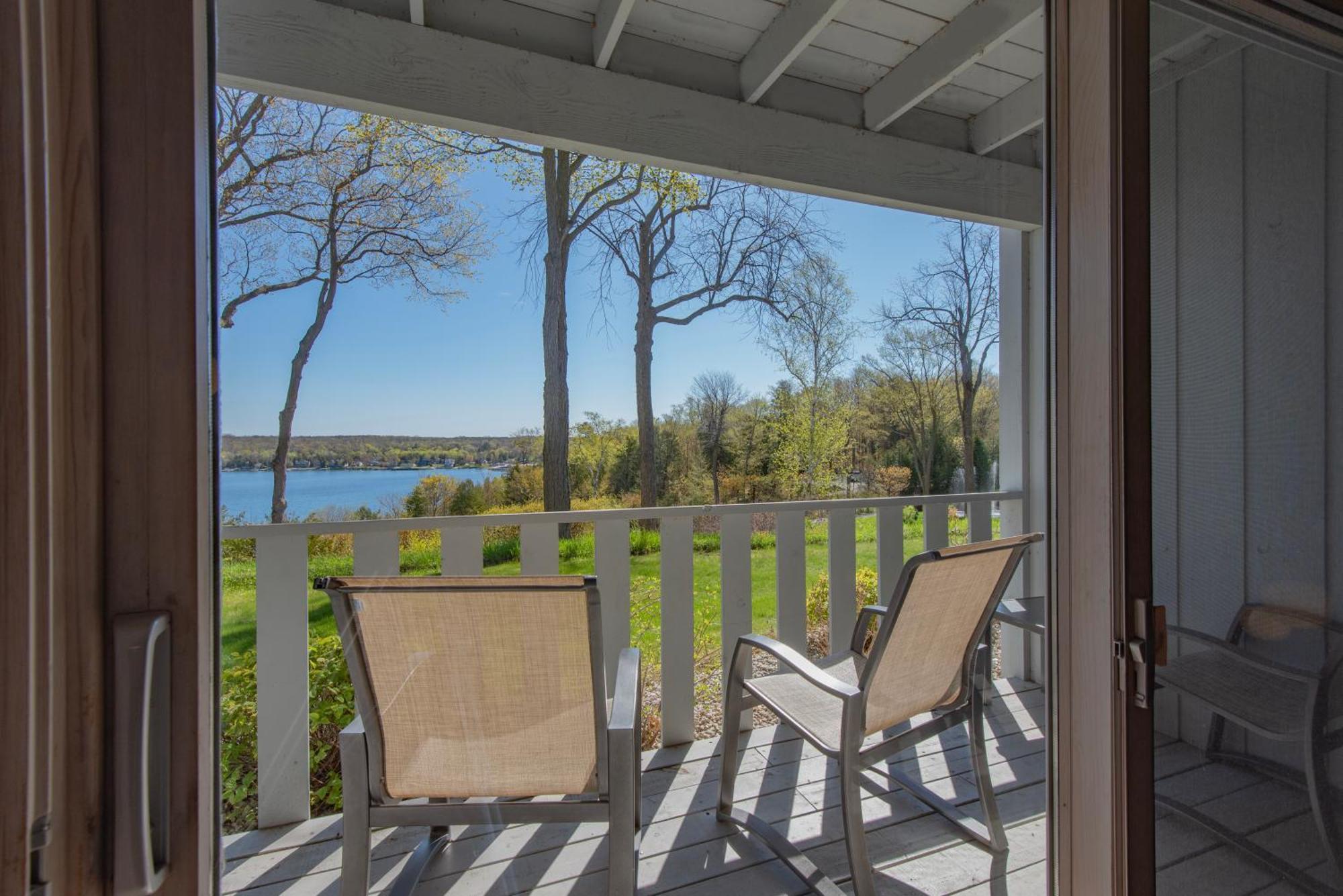 Country House Resort Sister Bay Exterior photo