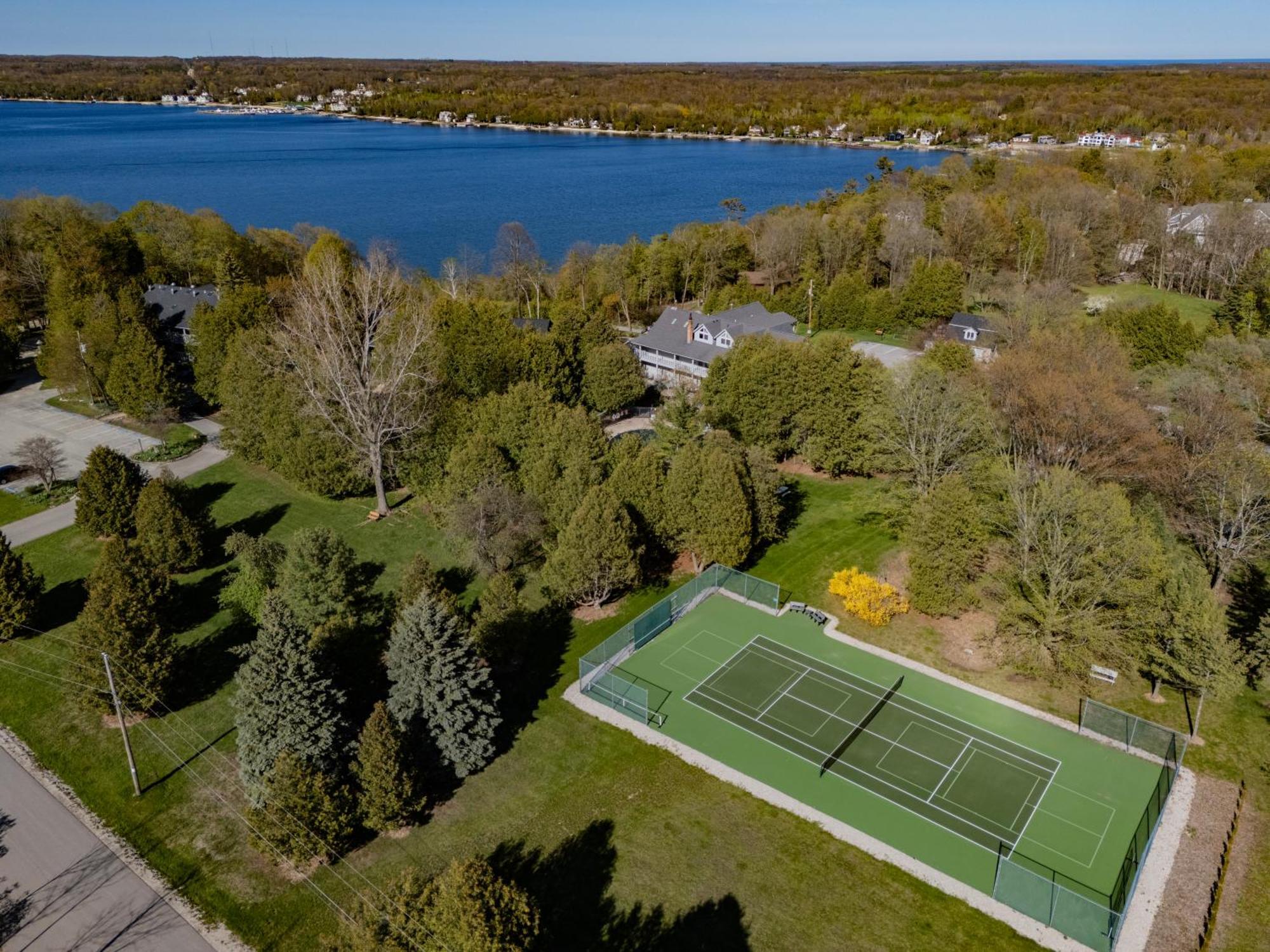 Country House Resort Sister Bay Exterior photo