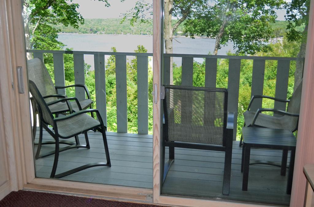Country House Resort Sister Bay Room photo