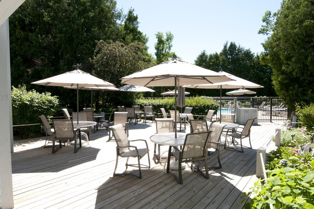 Country House Resort Sister Bay Exterior photo