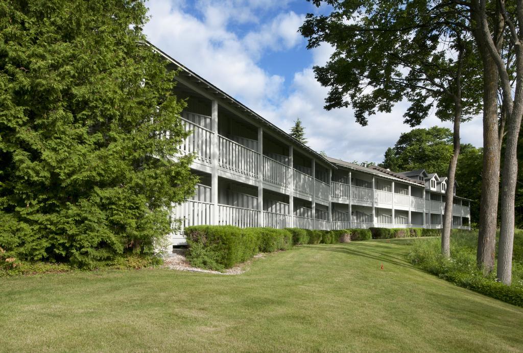 Country House Resort Sister Bay Exterior photo