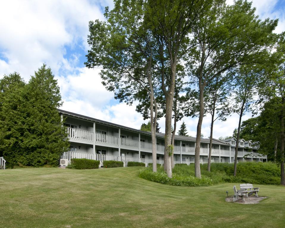 Country House Resort Sister Bay Exterior photo