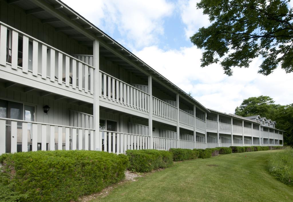 Country House Resort Sister Bay Exterior photo