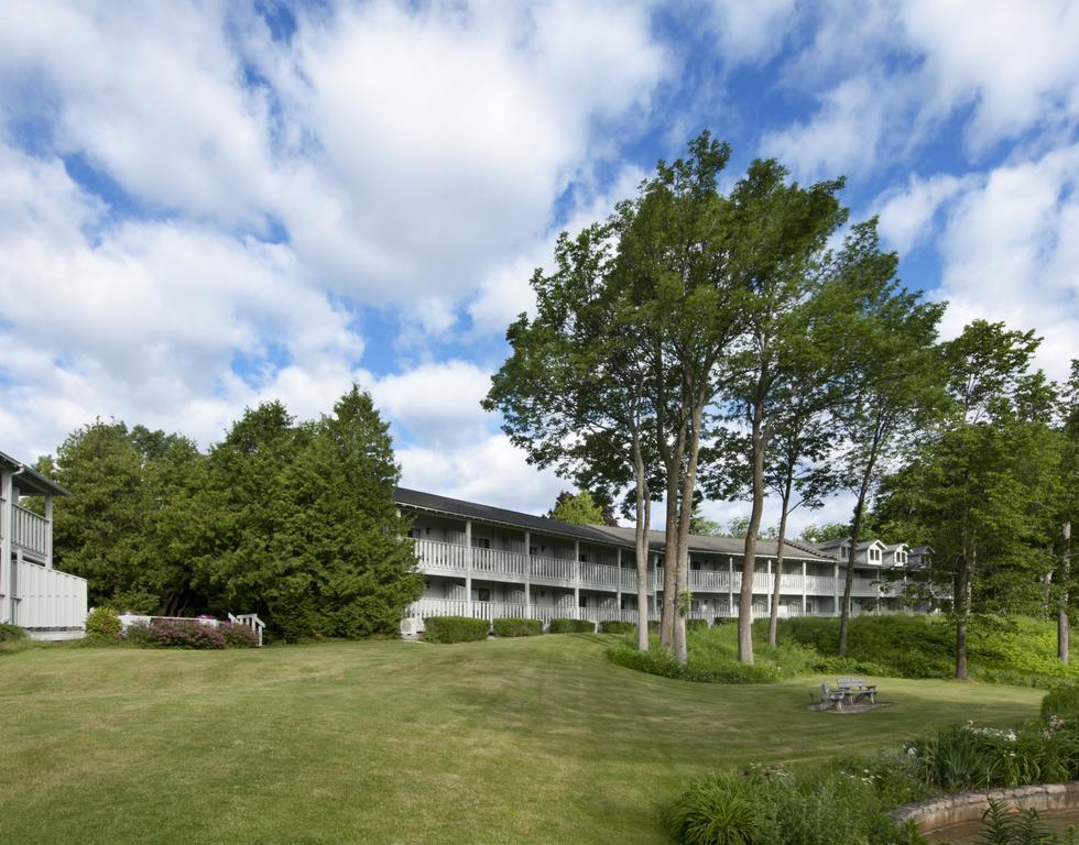 Country House Resort Sister Bay Exterior photo
