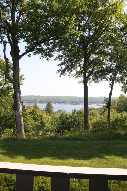 Country House Resort Sister Bay Exterior photo