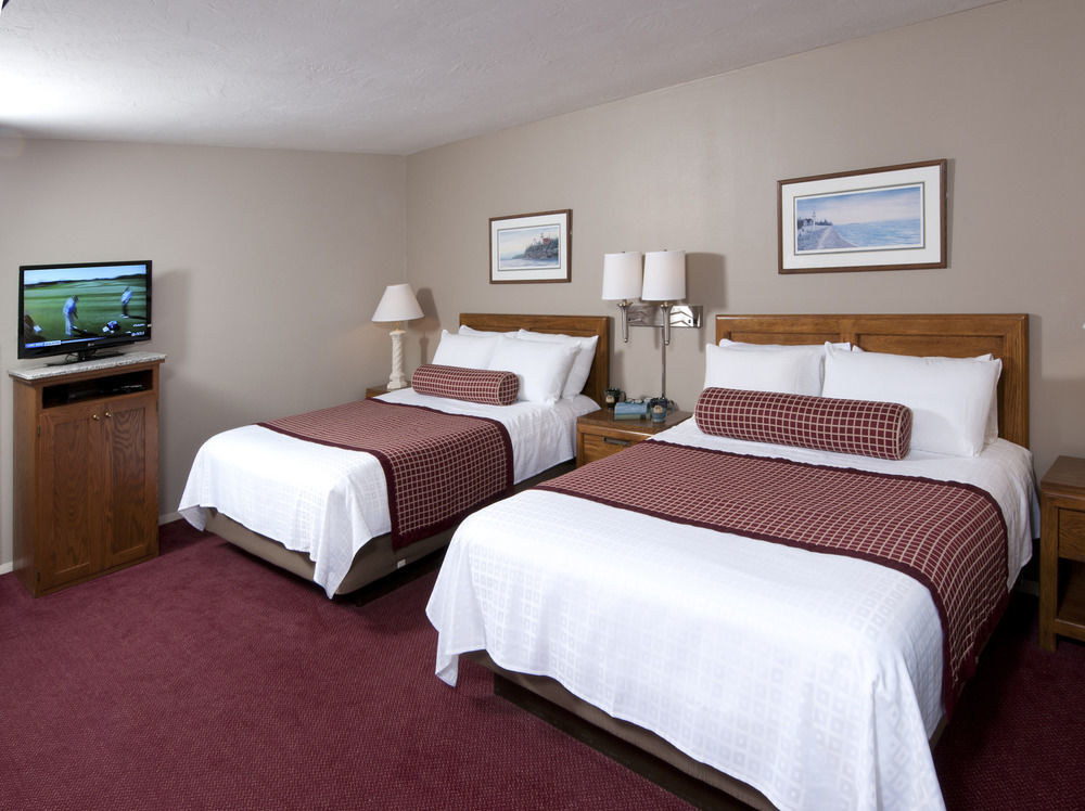 Country House Resort Sister Bay Exterior photo