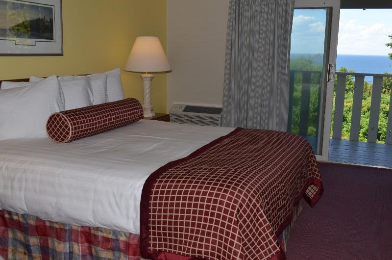 Country House Resort Sister Bay Room photo